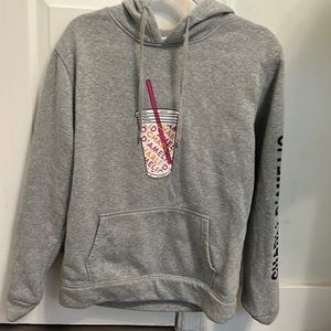 Charli Dmelio Childrens Hoodie